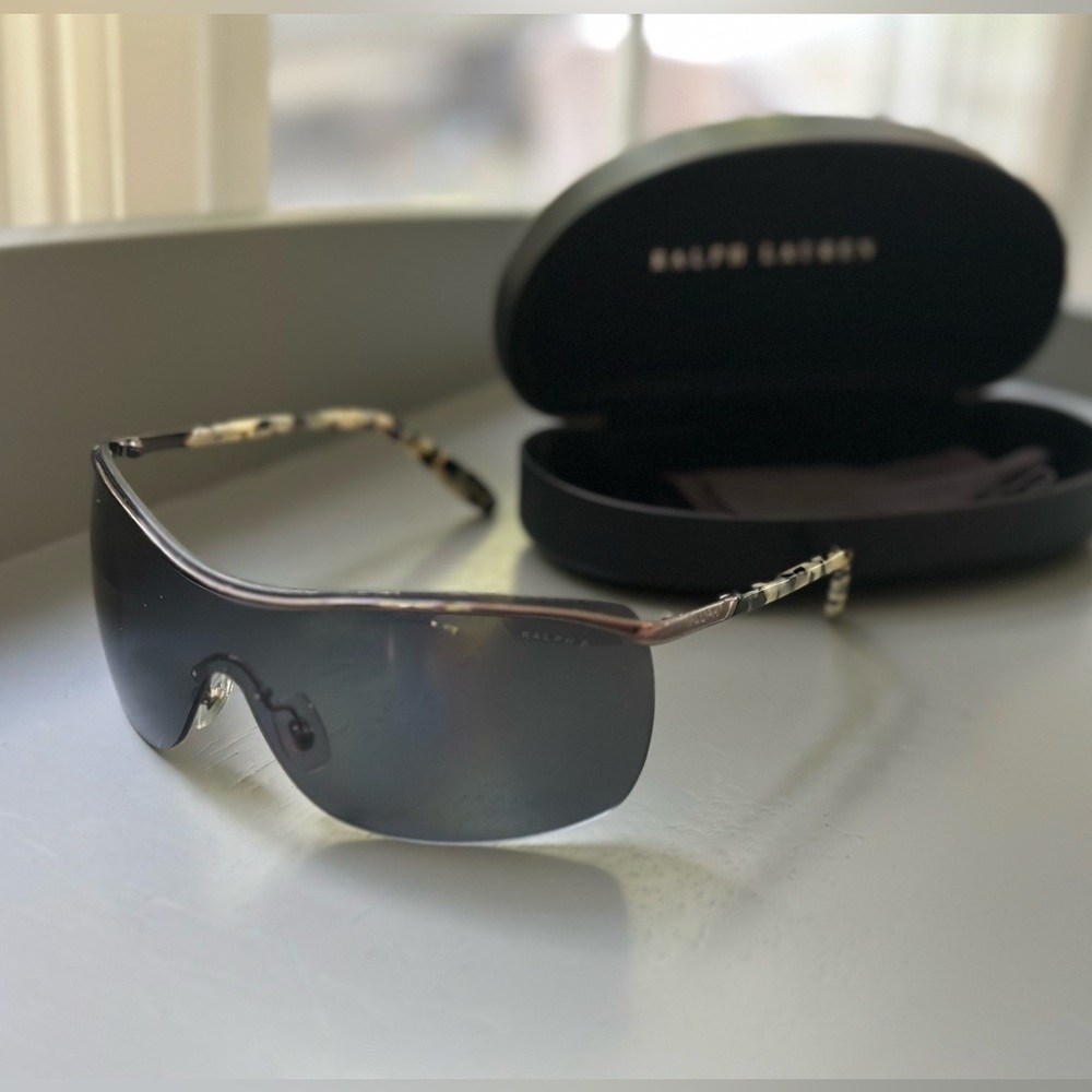 Ralph Lauren Men’s Sunglasses